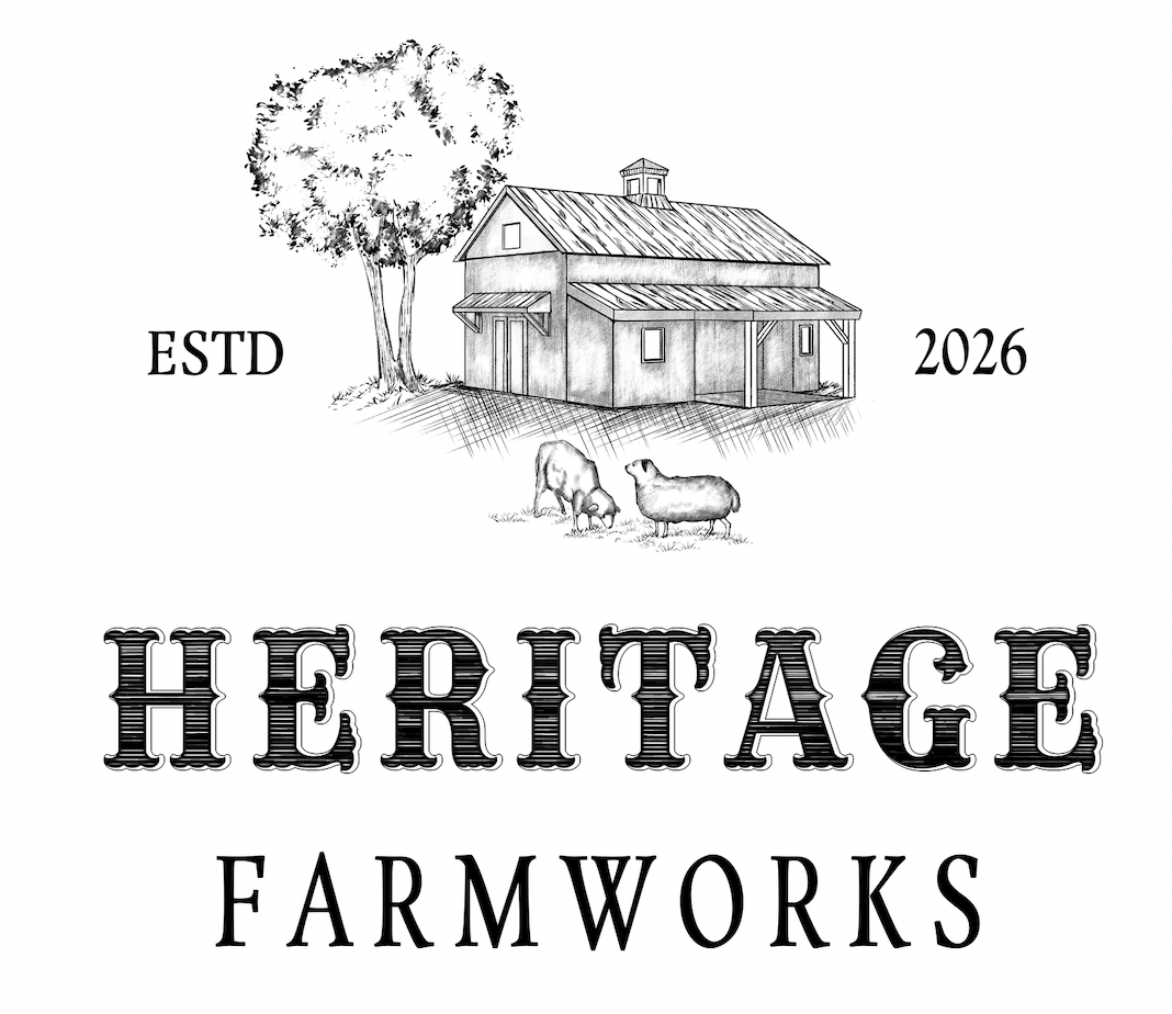 HERITAGE FARMWORKS